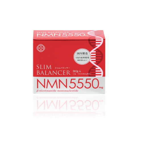 【単品・通常購入】スリムバランサー NMN5550