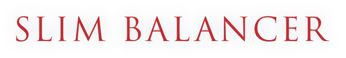 SLIM BALANCER